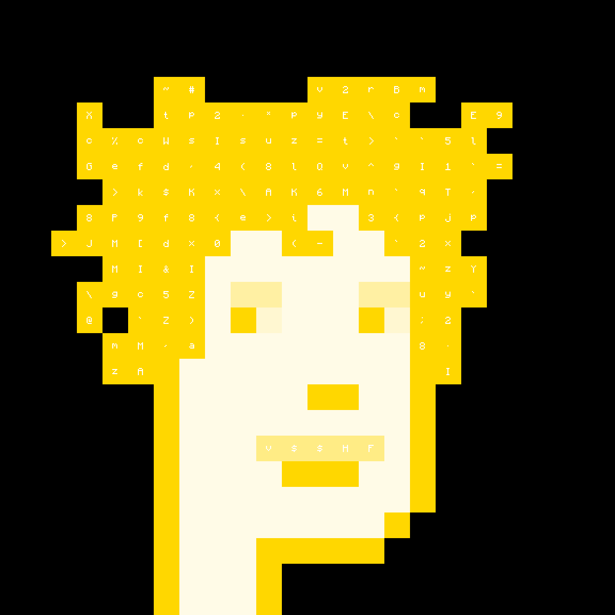 Punk Image